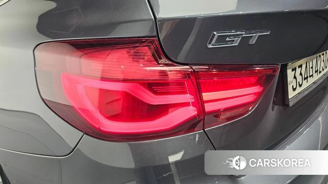 BMW 3 Series GT (F34) id 5028749 из Кореи 15