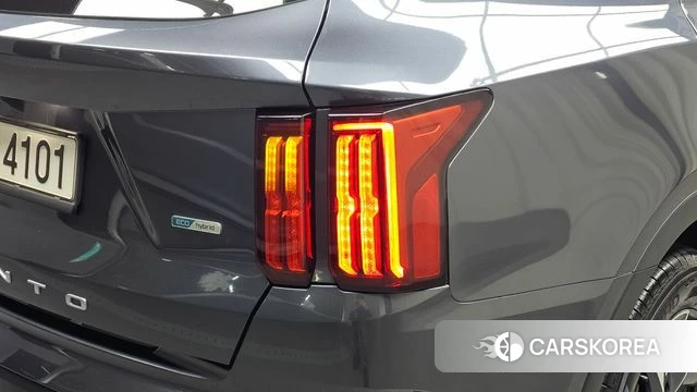 Kia Sorento 4th Generation id 5034421 из Кореи 15