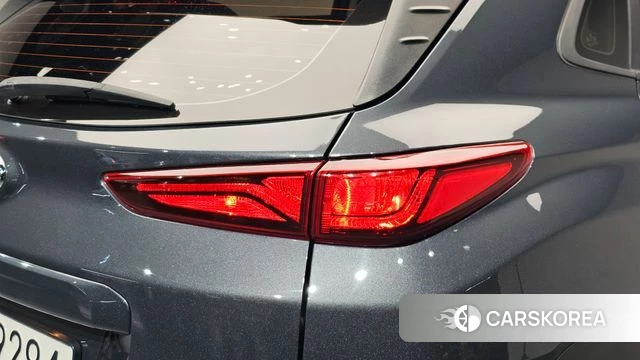 Hyundai Kona id 4741773 из Кореи 15