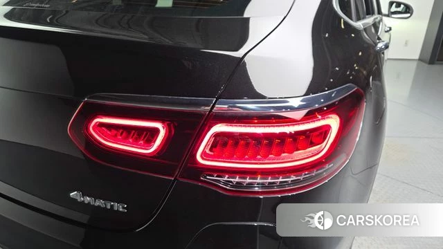Mercedes-Benz GLC-Class X253 id 4997903 из Кореи 15