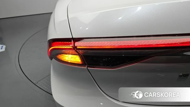 Hyundai The New Grandeur IG Hybrid id 4952192 из Кореи 15