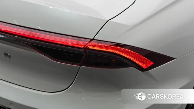 Hyundai The New Grandeur IG id 4836088 из Кореи 15