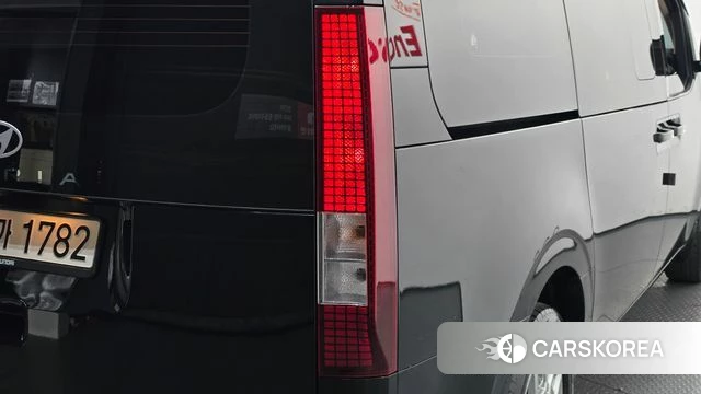 Hyundai Staria id 5046033 из Кореи 15