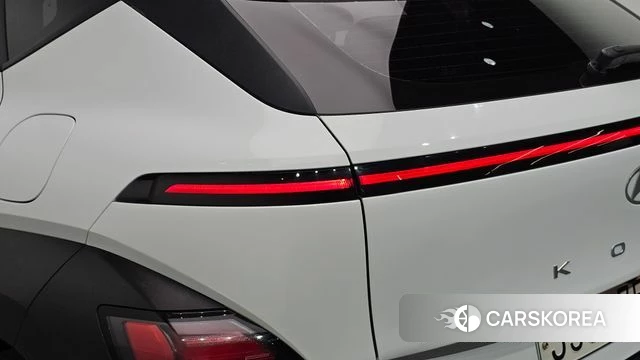 Hyundai Kona (SX2) id 4975830 из Кореи 15