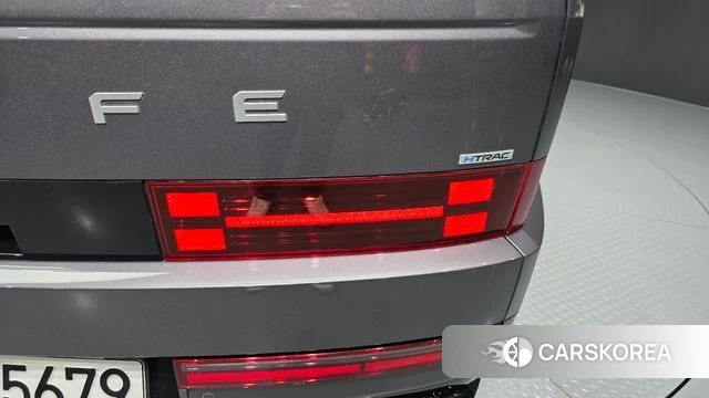Hyundai Santa Fe (MX5) id 4990681 из Кореи 15