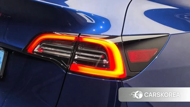 Tesla Model Y id 5033405 из Кореи 15