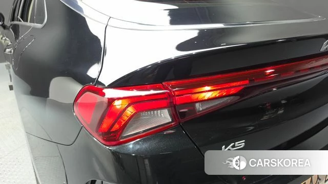 Kia K5 3rd generation id 4996677 из Кореи 15