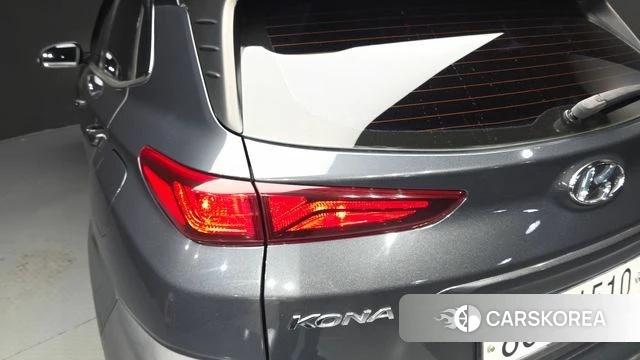Hyundai Kona id 4967853 из Кореи 15