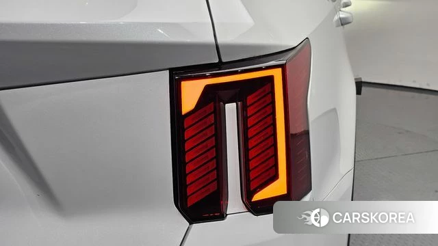 Kia The New Sorento 4th Generation id 5021025 из Кореи 15