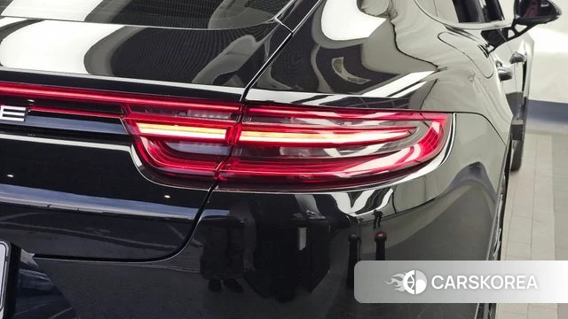 Porsche Panamera (971) id 5003946 из Кореи 15