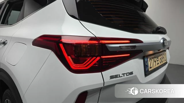 Kia Seltos id 4997603 из Кореи 15