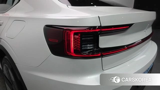 Polestar Polestar 2 id 4934721 из Кореи 15