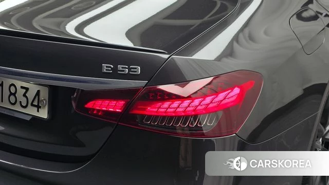 Mercedes-Benz E-Class W213 id 5046549 из Кореи 15