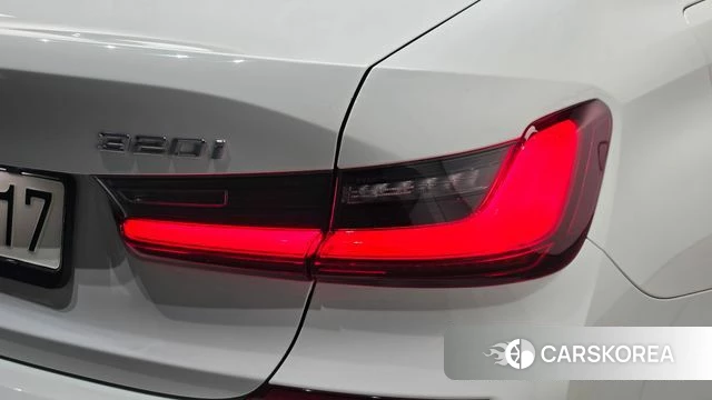 BMW 3 Series (G20) id 5034213 из Кореи 15