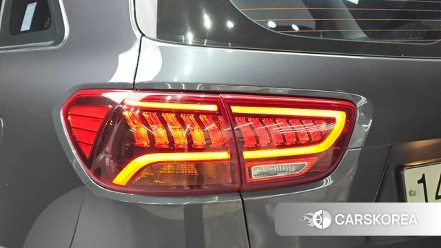 Kia The New Sorento id 4967662 из Кореи 15