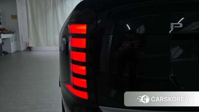 Hyundai Palisade (LX3) id 4681475 из Кореи 15