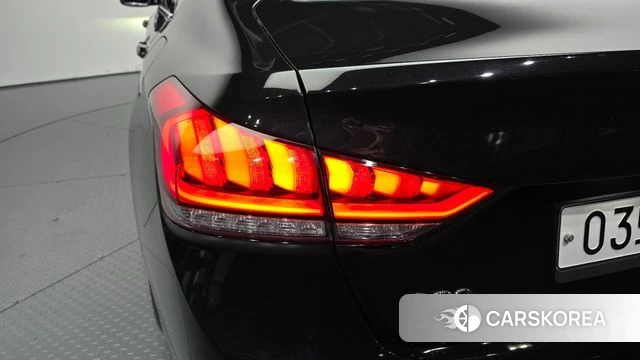 Genesis G80 id 5041727 из Кореи 15