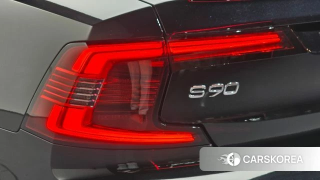 Volvo S90 id 4985957 из Кореи 15
