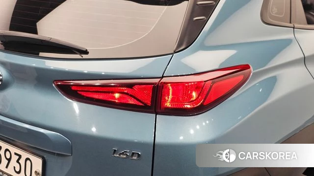 Hyundai Kona id 5042034 из Кореи 15