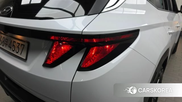 Hyundai Tucson Hybrid (NX4) id 4950878 из Кореи 15