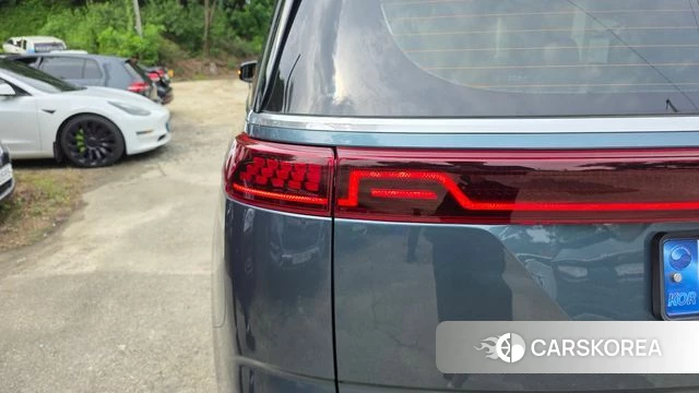 Kia Carnival 4th generation id 4759476 из Кореи 15
