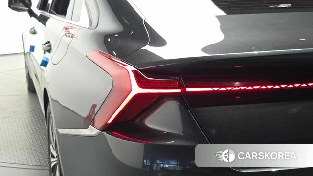 Kia K8 Hybrid id 4951268 из Кореи 15