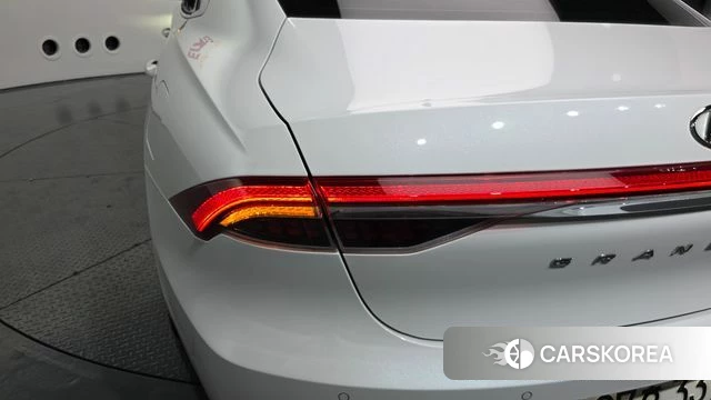 Hyundai The New Grandeur IG id 5053034 из Кореи 15