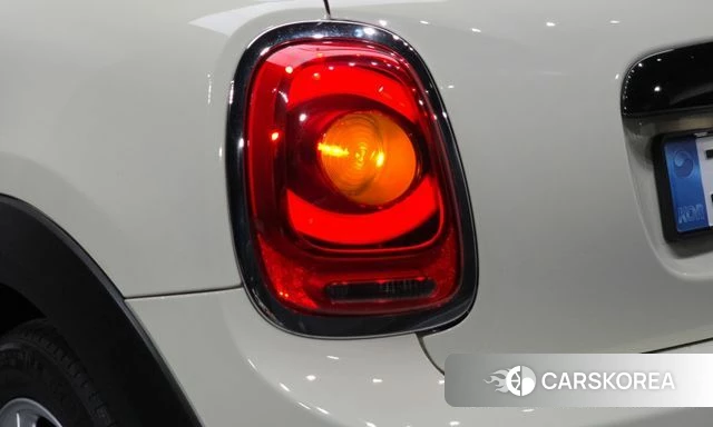 Mini Cooper D id 4944153 из Кореи 15