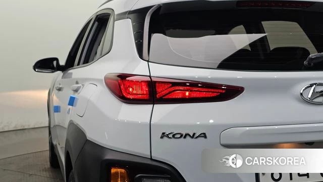 Hyundai Kona id 5042286 из Кореи 15