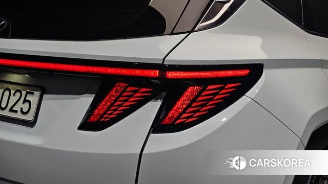 Hyundai Tucson (NX4) id 4757664 из Кореи 15