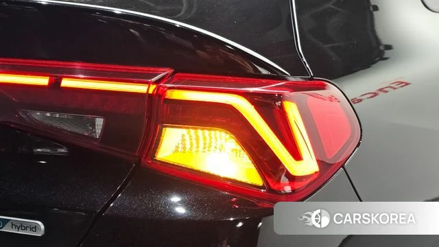 Kia K5 Hybrid 3rd Generation id 5002841 из Кореи 15