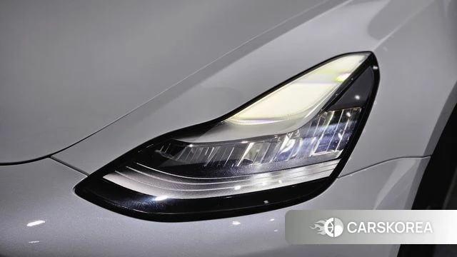 Tesla Model 3 id 4923503 из Кореи 15