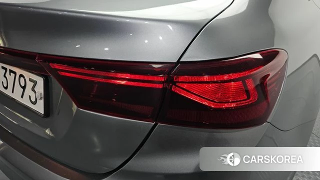 Kia The New K3 2nd generation id 4986748 из Кореи 15