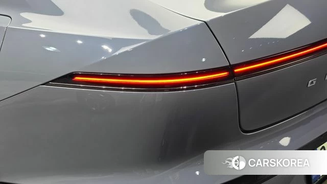 Hyundai Grandeur Hybrid (GN7) id 5001568 из Кореи 15