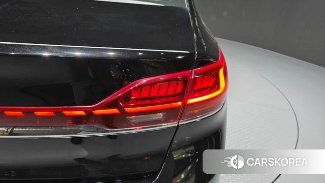 Kia K7 Premier id 4987729 из Кореи 15