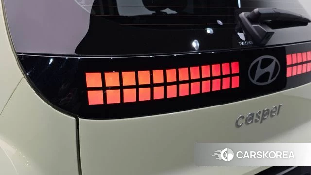Hyundai Casper Electric id 4985101 из Кореи 15
