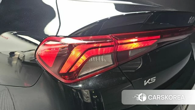 Kia K5 3rd generation id 4996618 из Кореи 15