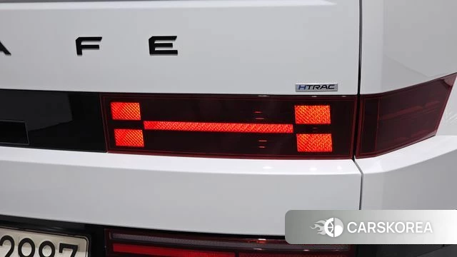 Hyundai Santa Fe (MX5) id 4941239 из Кореи 15