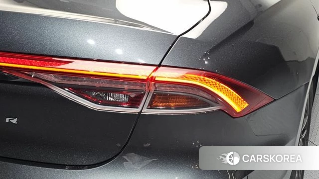 Hyundai The New Grandeur IG id 4768993 из Кореи 15