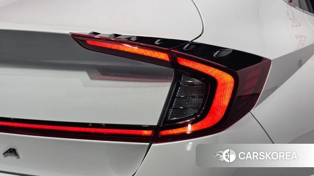 Hyundai Sonata (DN8) id 4997302 из Кореи 15
