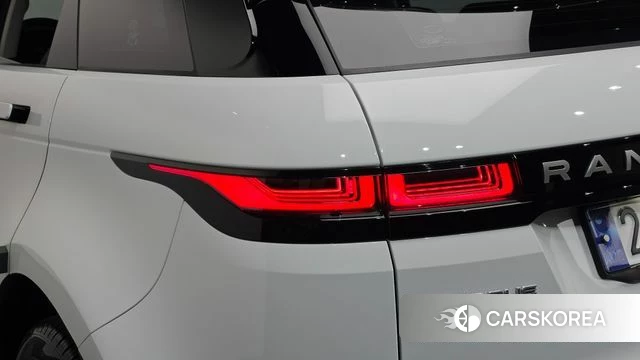 Land Rover Range Rover Evoque 2nd Generation id 5002340 из Кореи 15