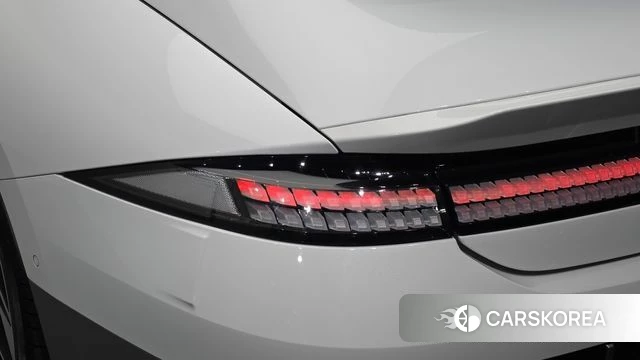 Hyundai Ionic 6 id 5022206 из Кореи 15