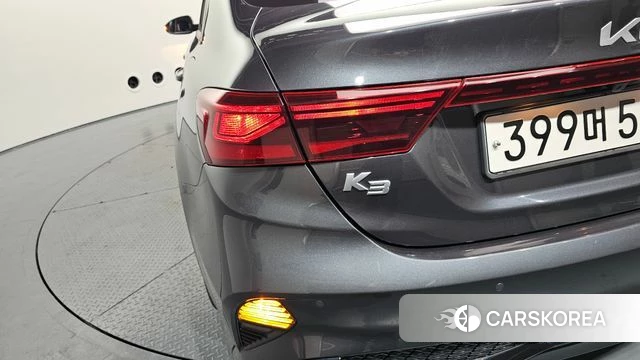 Kia The New K3 2nd generation id 5033750 из Кореи 15