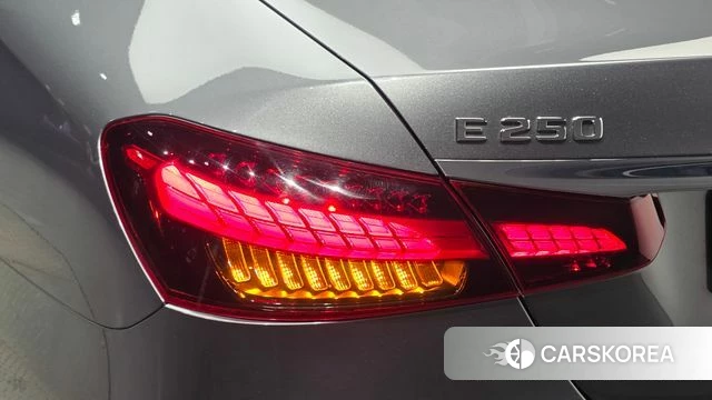 Mercedes-Benz E-Class W213 id 4918008 из Кореи 15