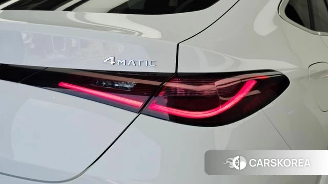 Mercedes-Benz GLC-Class X254 id 4660388 из Кореи 15