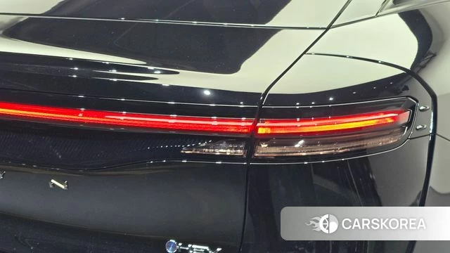 Toyota Crown Crossover id 4964091 из Кореи 15