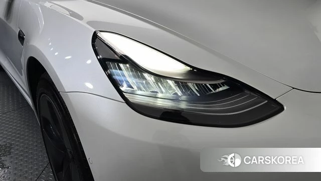 Tesla Model 3 id 4992596 из Кореи 15