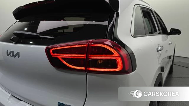 Kia Niro EV id 4966501 из Кореи 15