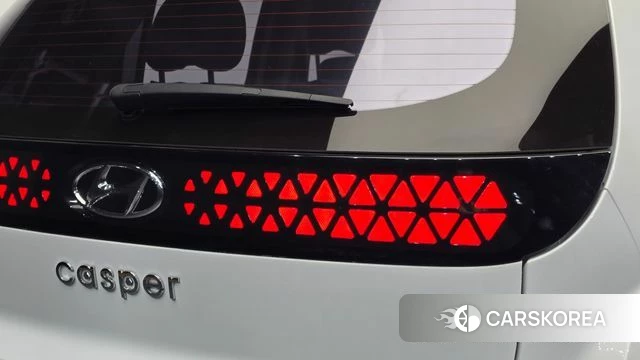 Hyundai Casper id 5046458 из Кореи 15
