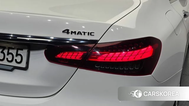 Mercedes-Benz E-Class W213 id 4921769 из Кореи 15